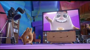 Пончары. Глобальное закругление/Extinct