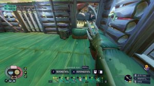 №34 Я В ДОРОГЕ! Крафтим СУПЕР щит и меч из чёрных муравьёв! ▰ 2 сезон ▰ Даня PRO ▰ Grounded Граунде