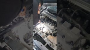 Кобальт 110000км помпа ауысты((