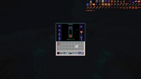 ГАЙД КАК СДЕЛАТЬ КИРКУ ДРАКОНА |  В МОДЕ DRACONIC EVOLUTION