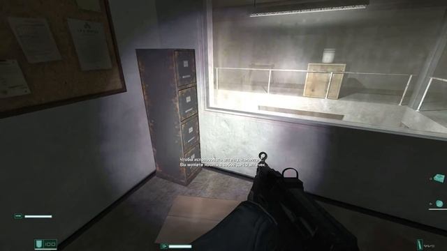 FEAR FullHD 60p 02 прохождение walkthrough смотреть онлайн