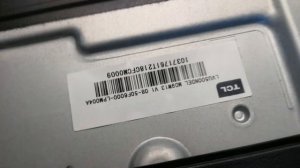 Ремонт TCL L50P65US. Ограничение тока драйвера OB3365RP. Power Supply: