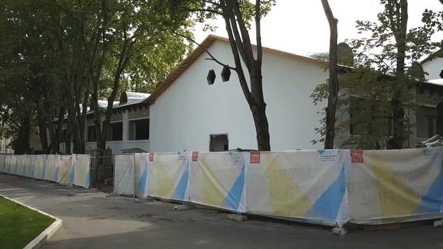 Где купить семена на ВДНХ смотреть онлайн