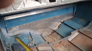 Обь 3 с увеличенным бортом. Усиление всего.