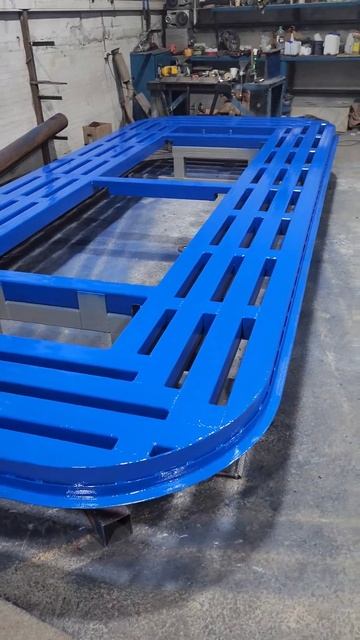 Стапель "АвтоРом СПК-1" смотреть онлайн