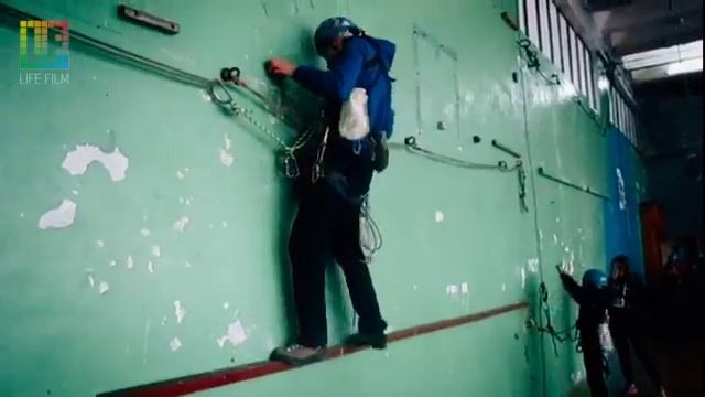 Высота 2016 Посейдон Life.Film 2