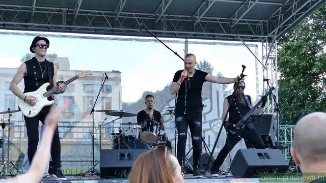 PokerFace - Районы, кварталы (Звери)