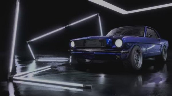 Гонки под прикрытием: первые уличные заезды и побег от копов — Bit March