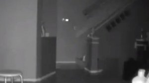 Скрытая камера в спальне девушки сняла такое, что напу