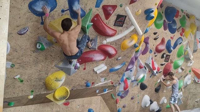 TOKYO CUP 2021. 10 сет смотреть онлайн