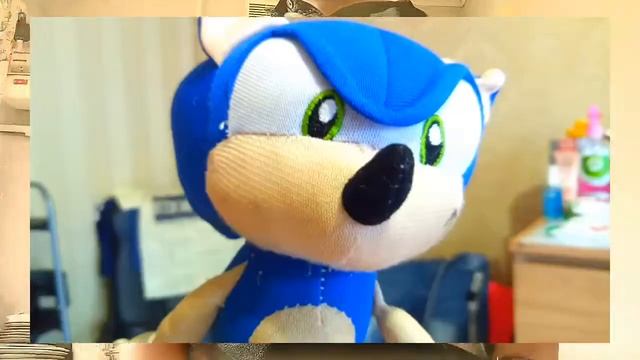 Премьера новой рубрики ''Соник Life'' смотреть онлайн