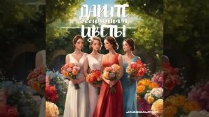 Jazzdauren -  Дарите женщинам цветы (песня 2024)