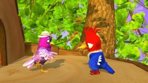 Счастливая пара и другие весёлые песенки для малышей |