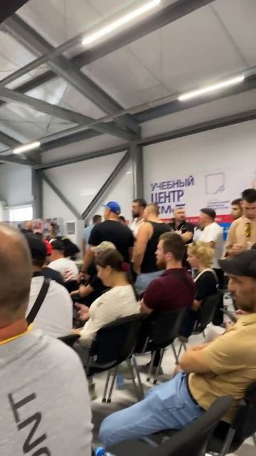 Ежегодный форум строителей отделочников «Золотые Рук смотреть онлайн