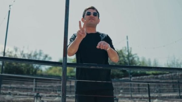 Гио Пика — Sveiki Riga (ПРЕМЬЕРА 2025)