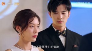 Мой босс хочет на мне жениться. Серия 02 из 20 (DVO RedDiamond Stud