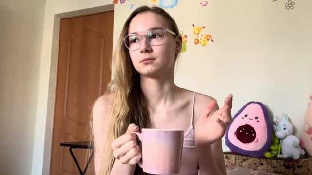 ЧИТАТЕЛЬСКИЙ ВЛОГ: «Всё из-за тебя» Ася Лавринович, «В смотреть онлайн