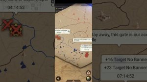 Rise of Castles событие Эдем (Eden)