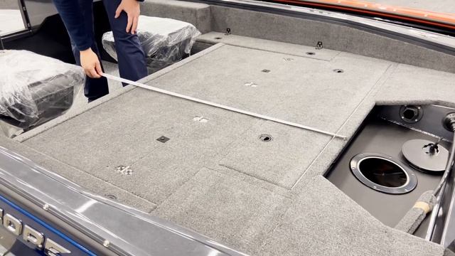 Паноптикс с дивана (Альбакор 500/Albakore 500)