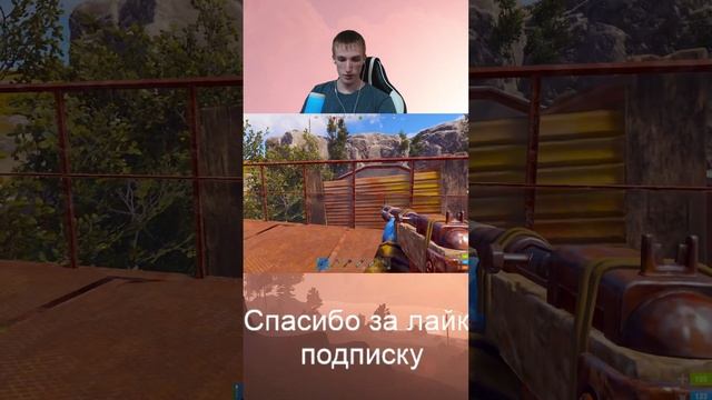 🔴СТРИМ RUST🔴210 ЧАСОВ 🔴ПУТЬ НОВИЧКА🔴 смотреть онлайн