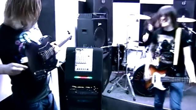 Banana SpLiT-Тетрадь(unofficial video) смотреть онлайн