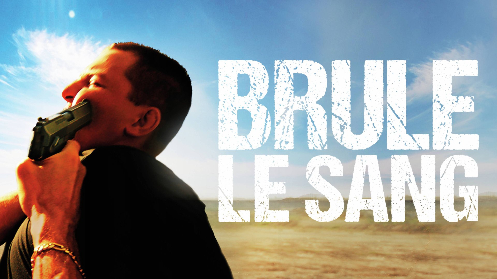 Зов крови (2024) / Brûle Le Sang / In The Name Of Blood