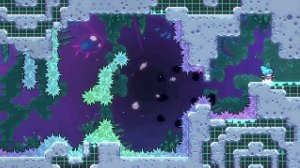 Как я проходил 9 главу в Celeste