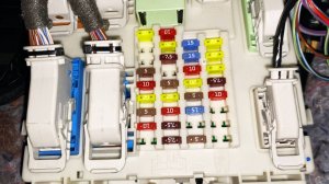 Перестал работать прикуриватель Форд Фокус 3 ищем проблему