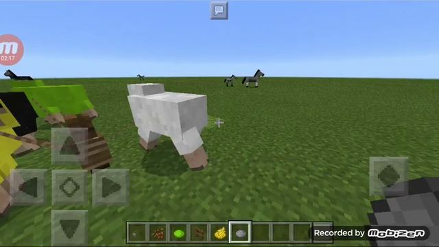 Как получить комндный блок в (майнкрафте пе ) смотреть онлайн