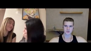 ОБЩЕНИЕ С ДЕВУШКАМИ 29