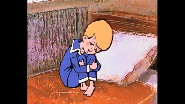 Карлсон Не в пирогах счастье Ты что с ума сошел, а в чем же еще смотреть онлайн