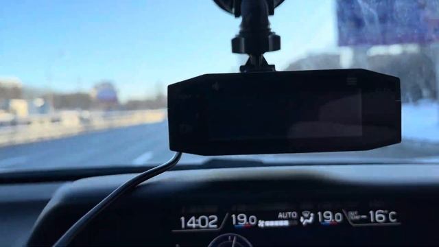 Тест на помехоустойчивость iBox Pulsar с включенным К-диап? смотреть онлайн