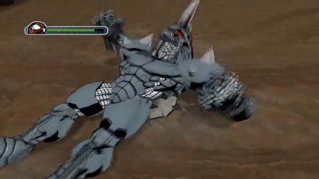 Ultimate Spider-man [Обзоры , секреты , прохождение] #3