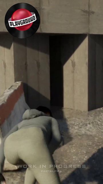 Авторы шутера Project Deniz эффектно тизирят игру #игра #ProjectDeniz смотреть онлайн