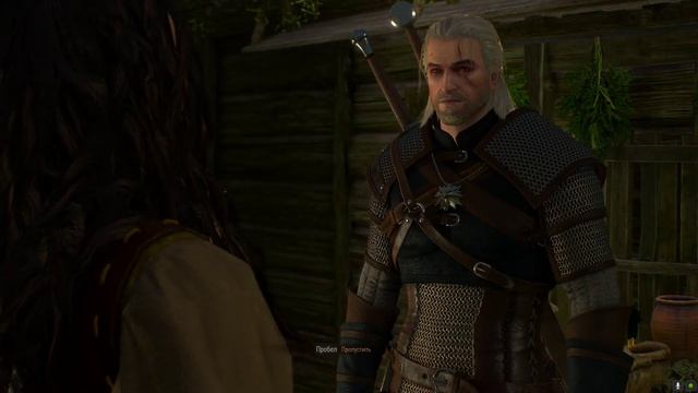 Первая добыча! Ведьмак - дикая охота - 2 серия! смотреть онлайн