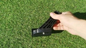 Доп. ручка для черенка лопаты