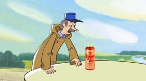 Просто Квас 1 серия ((Ритп))