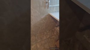 Обшивка пластиком ванной.поэтапно. Каждый день