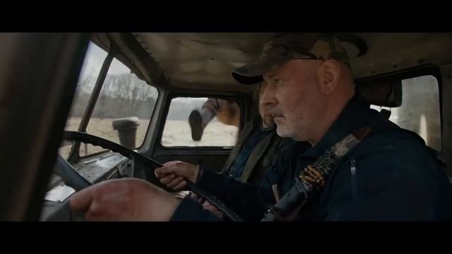 крейвен-охотник💯трейлер смотреть онлайн