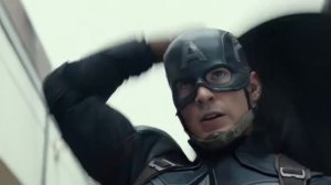 Первый мститель׃ Противостояние   2016