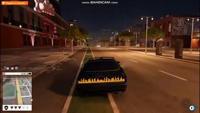 играю в вотч догс 2