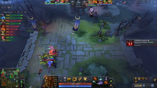 SAND KING | OFFLANE | КОММЕНТИРУЮ И ОБЪЯСНЯЮ ВСЕ СВОИ ДЕЙСТВИЯ В ПАТЧЕ 7.36b | 8.8к