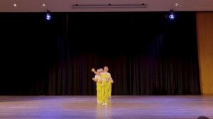 Come on! come on! | choreography by Irina Gulidova | GDK Stockholm STAR | Камон камон танец