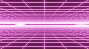 Pink Neon Tunnel VJloop Motion Background 4K Abstract Animation  Розовый Фон Неон