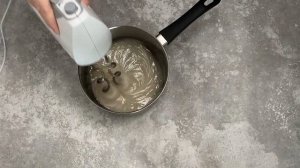 КАК ПРИГОТОВИТЬ ПОМАДКУ ДЛЯ КУЛИЧЕЙ ИЗ САХАРНОЙ ПУДРЫ