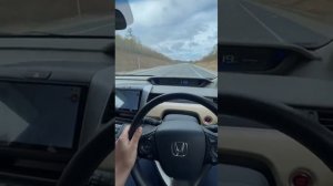 honda freed круиз контроль