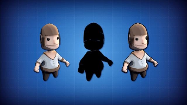 Shaders Case Study - Brawl Stars: Toon Shading