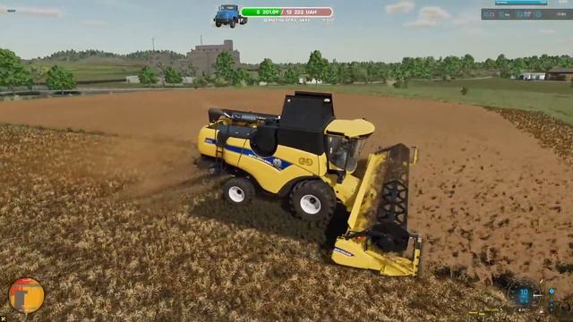 Farming Simulator 22/ ***Карта 