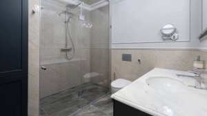 ДУШЕВАЯ ИЛИ ВАННА? Что выбрать для квартиры? Плюсы и ми