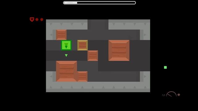 Прохождение MasterGame объявляю Открытым! | Geometry Dash